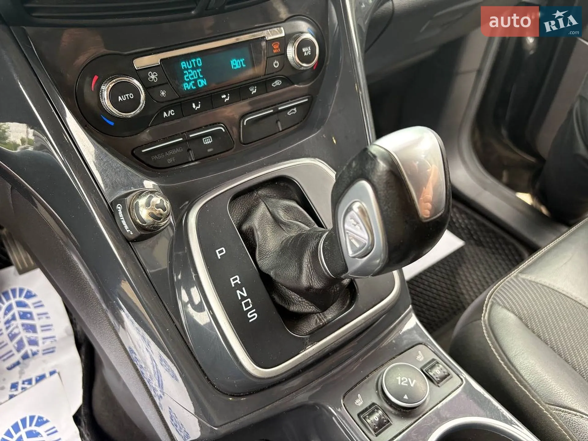 2013 Ford Escape - мініатюра 14