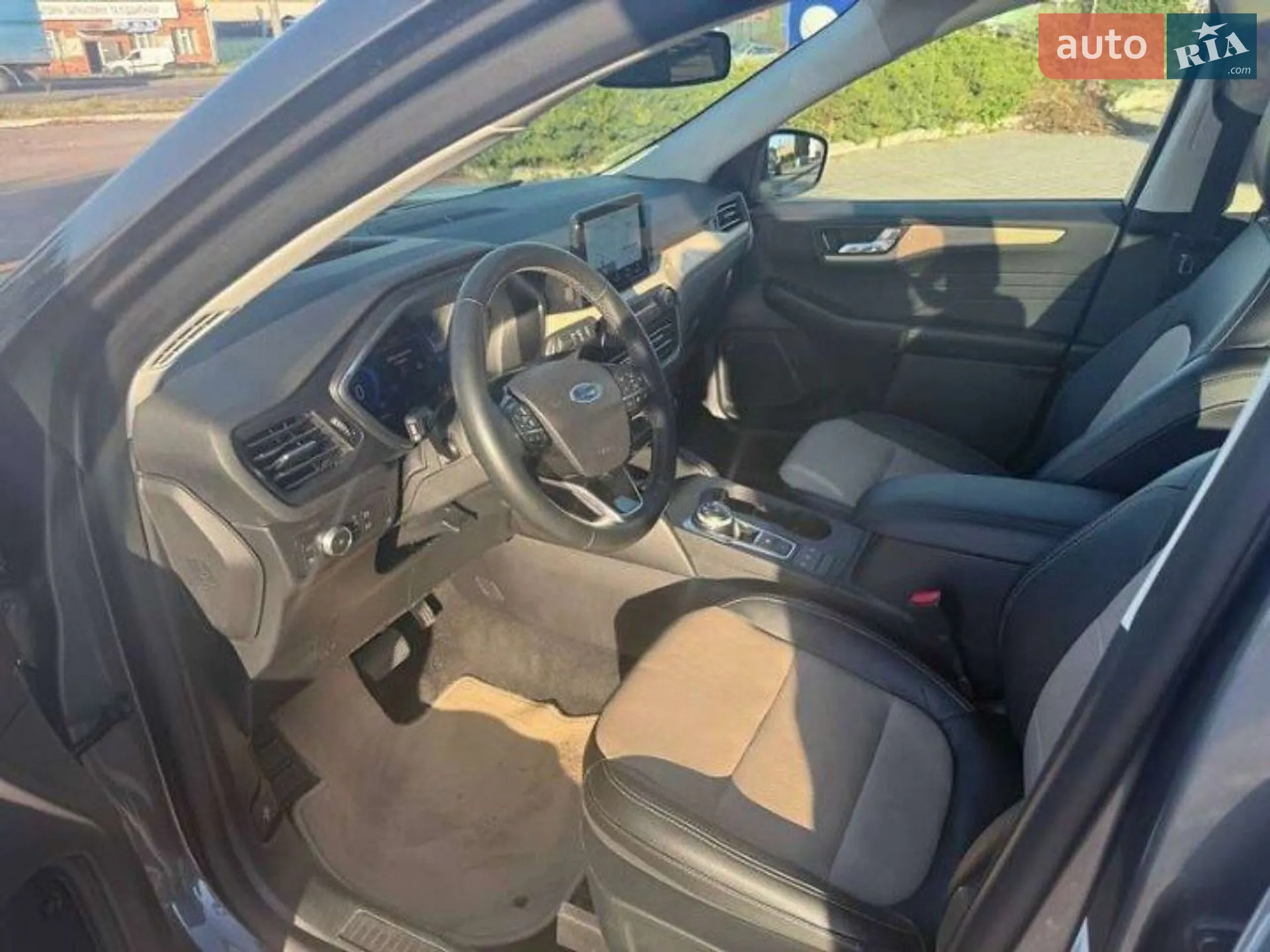 2021 Ford Escape - мініатюра 13