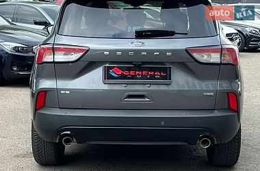 Внедорожник / Кроссовер Ford Escape 2022 в Одессе