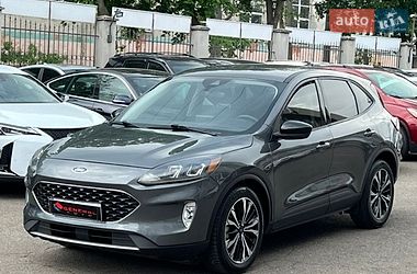 Внедорожник / Кроссовер Ford Escape 2022 в Одессе