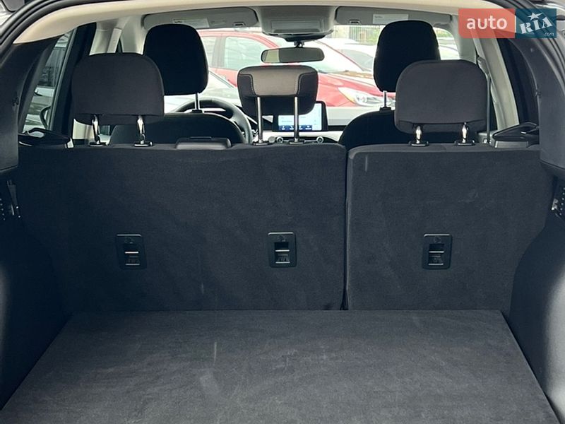 Внедорожник / Кроссовер Ford Escape 2022 в Одессе