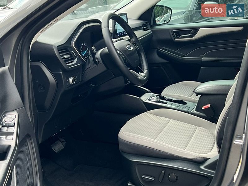 Внедорожник / Кроссовер Ford Escape 2022 в Одессе