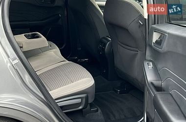 Внедорожник / Кроссовер Ford Escape 2022 в Одессе
