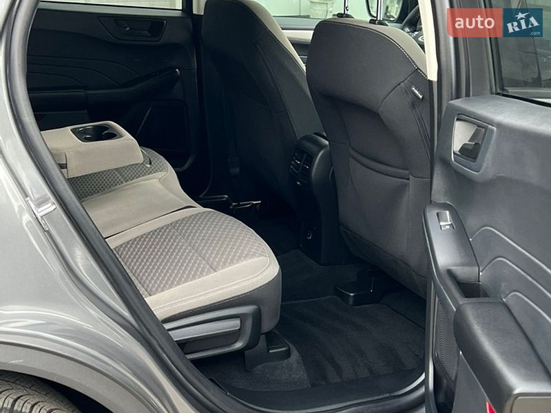 Внедорожник / Кроссовер Ford Escape 2022 в Одессе
