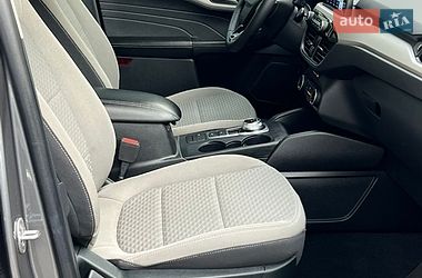 Внедорожник / Кроссовер Ford Escape 2022 в Одессе