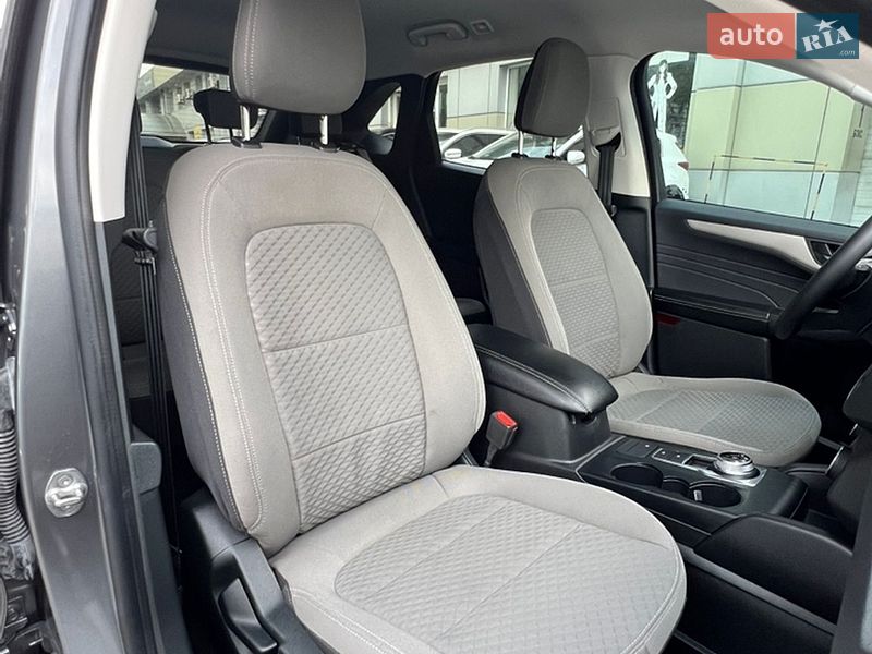 Внедорожник / Кроссовер Ford Escape 2022 в Одессе