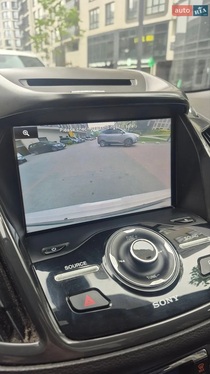 2013 Ford Escape - мініатюра 20