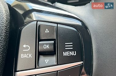 Внедорожник / Кроссовер Ford Escape 2022 в Одессе