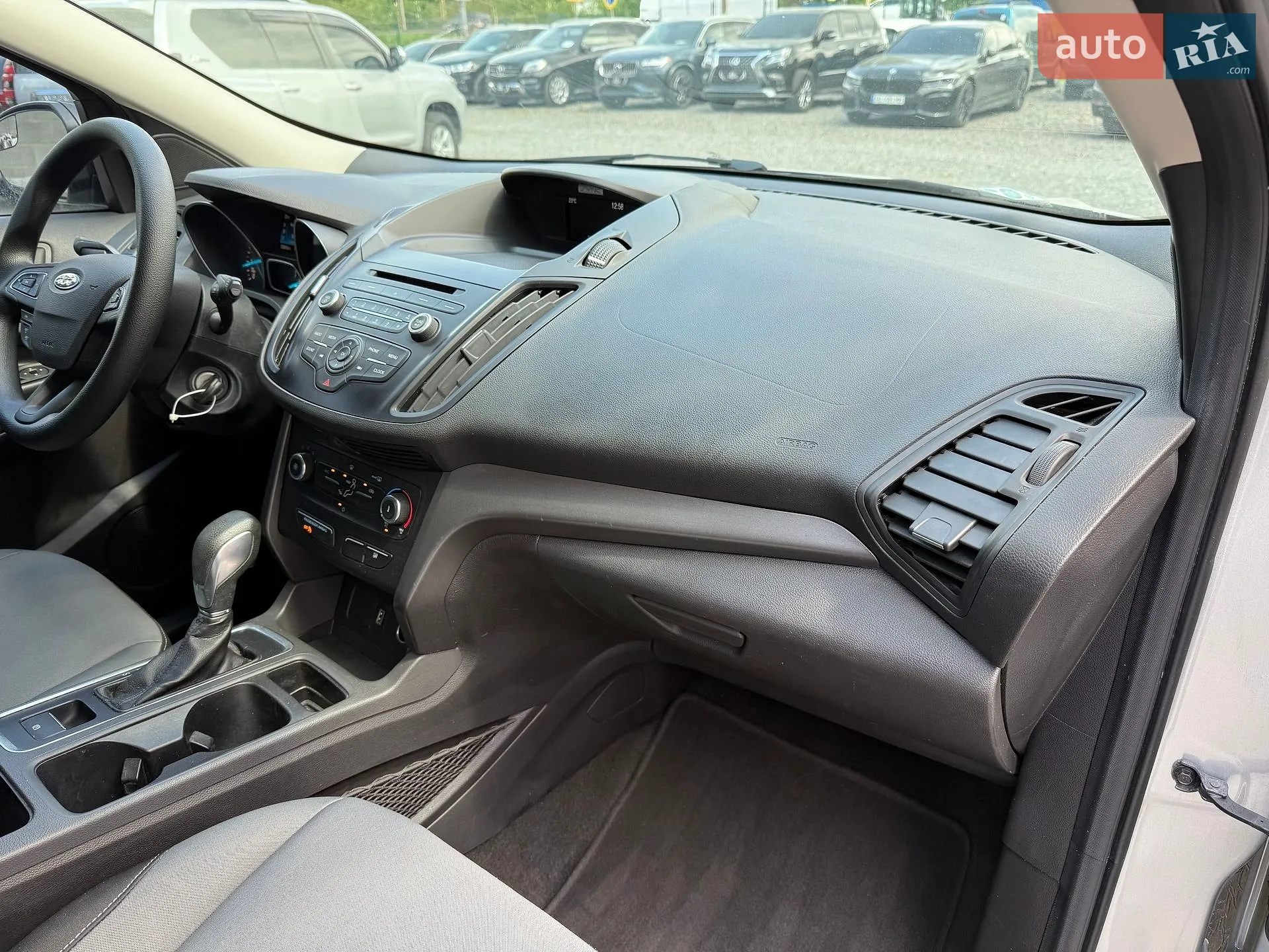2017 Ford Escape - мініатюра 42