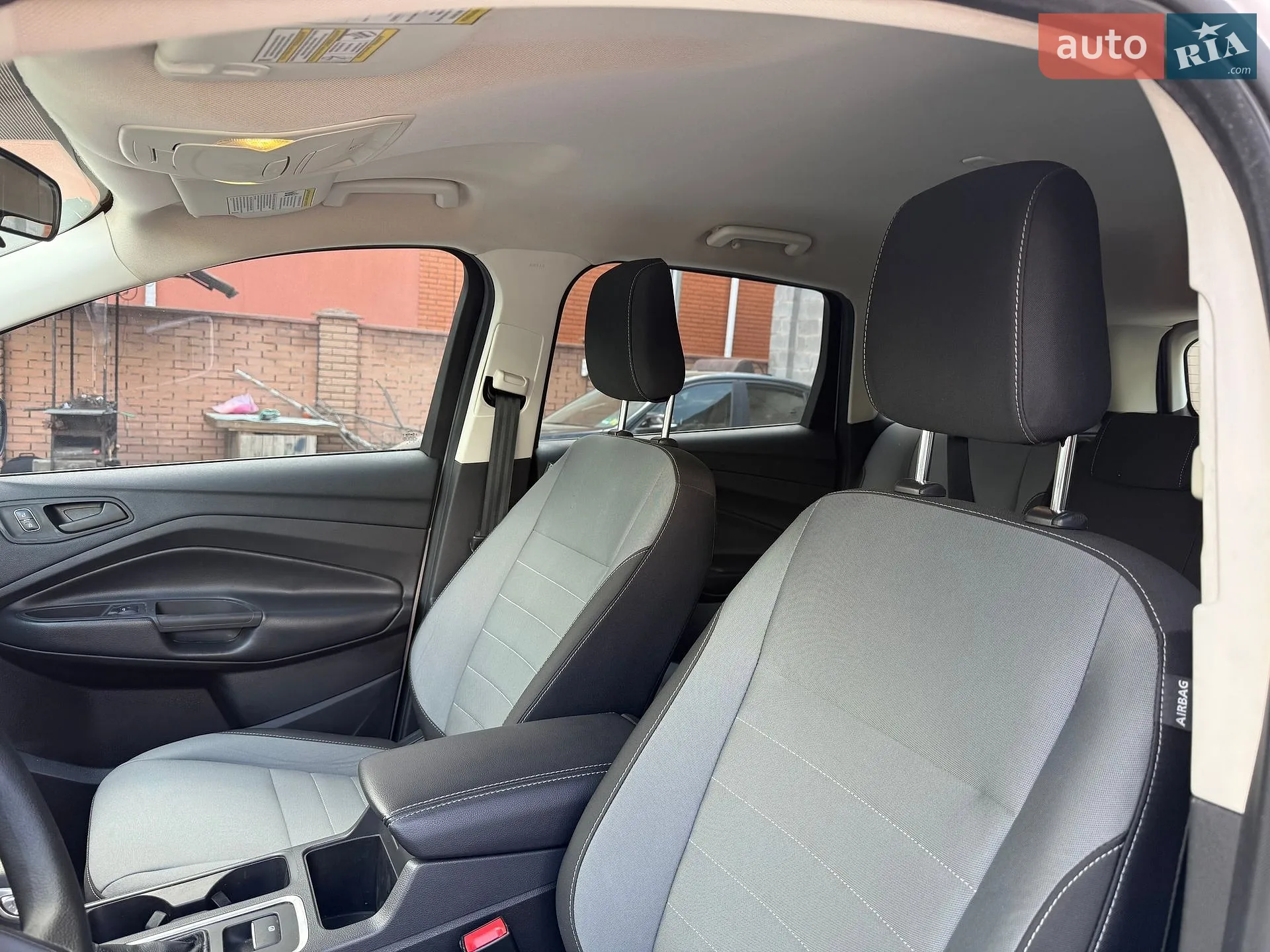 2017 Ford Escape - мініатюра 49