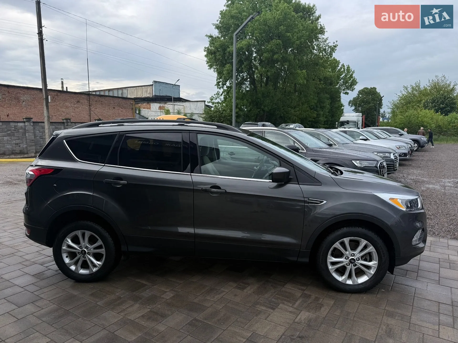 2019 Ford Escape - мініатюра 6