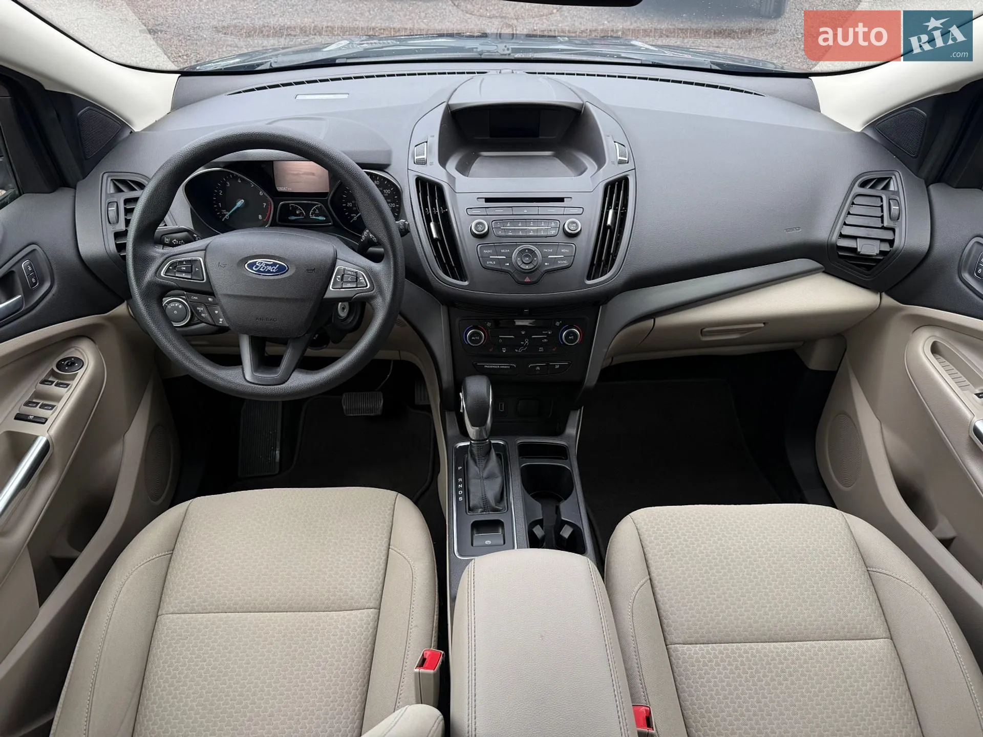 2019 Ford Escape - мініатюра 11