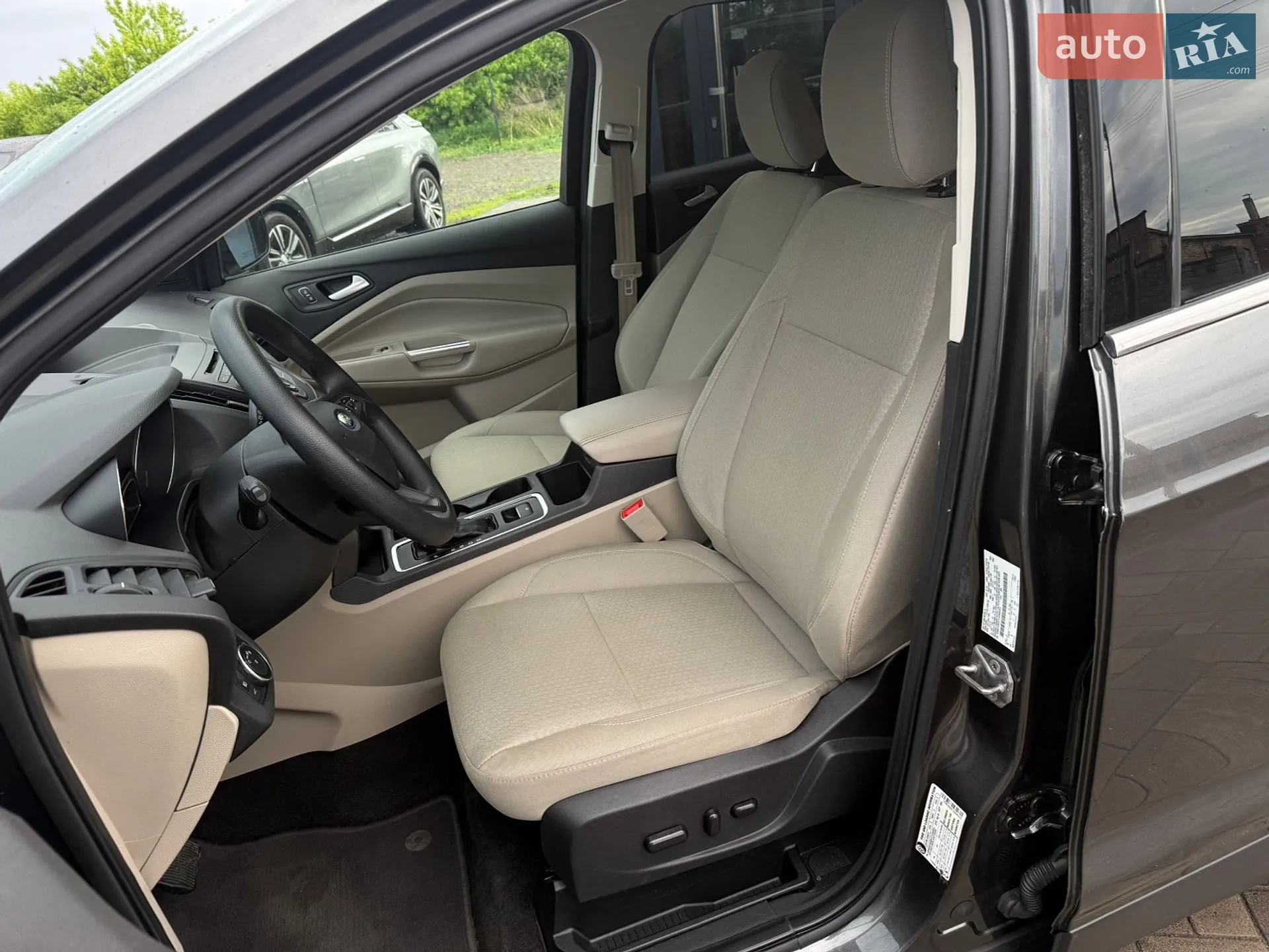 2019 Ford Escape - мініатюра 12
