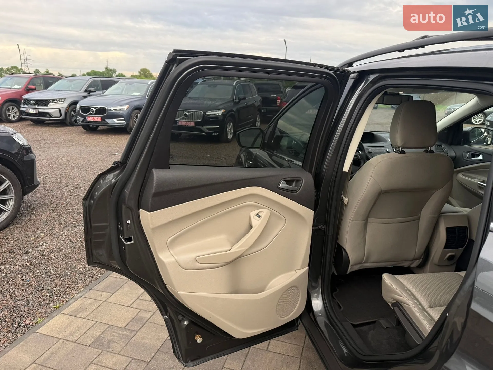 2019 Ford Escape - мініатюра 17
