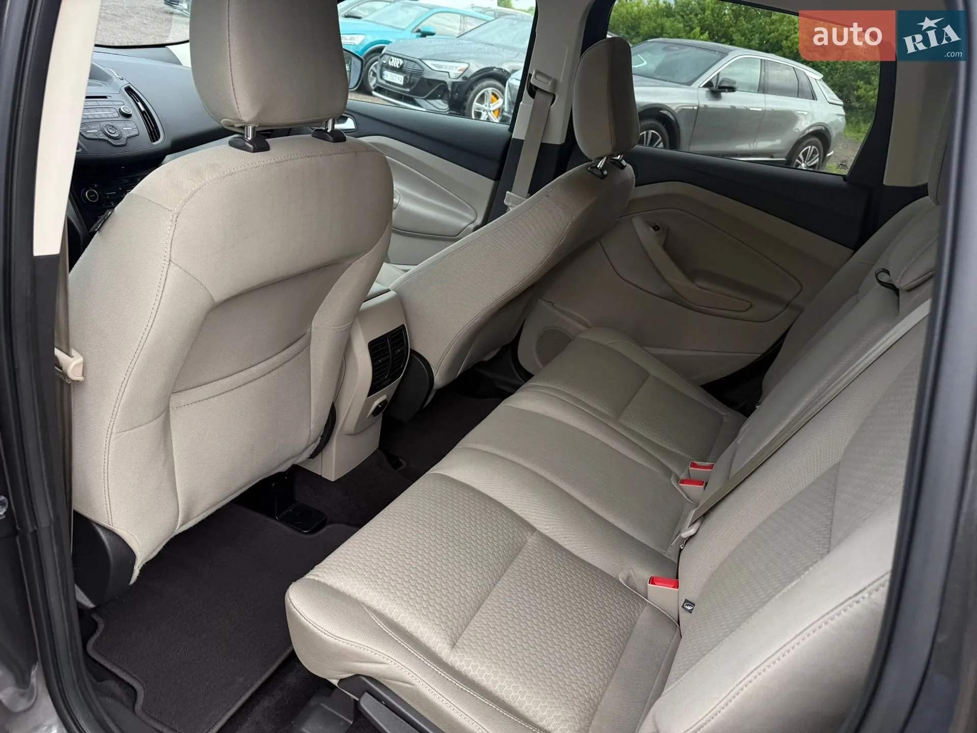 2019 Ford Escape - мініатюра 18