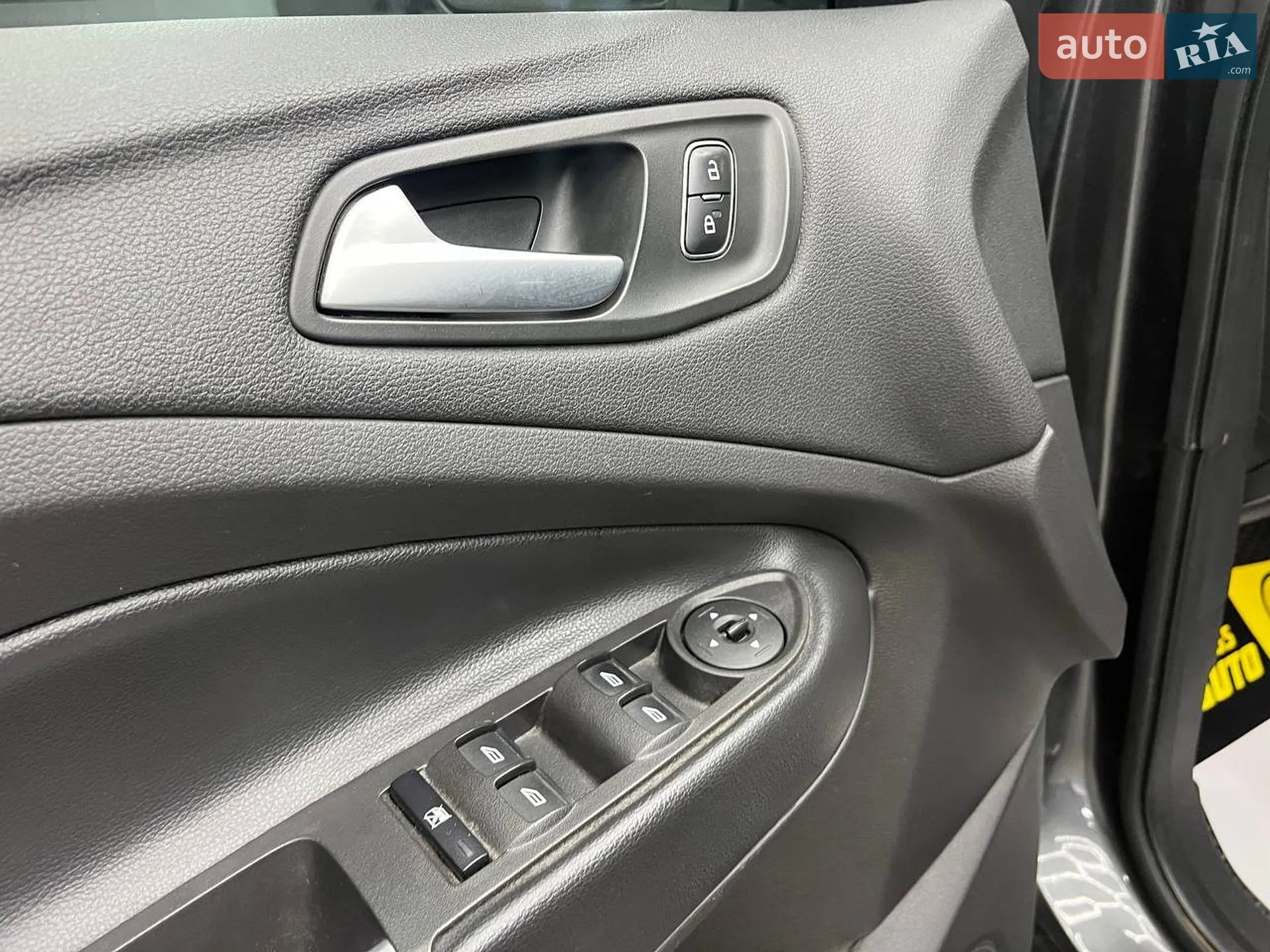 2018 Ford Escape - мініатюра 14