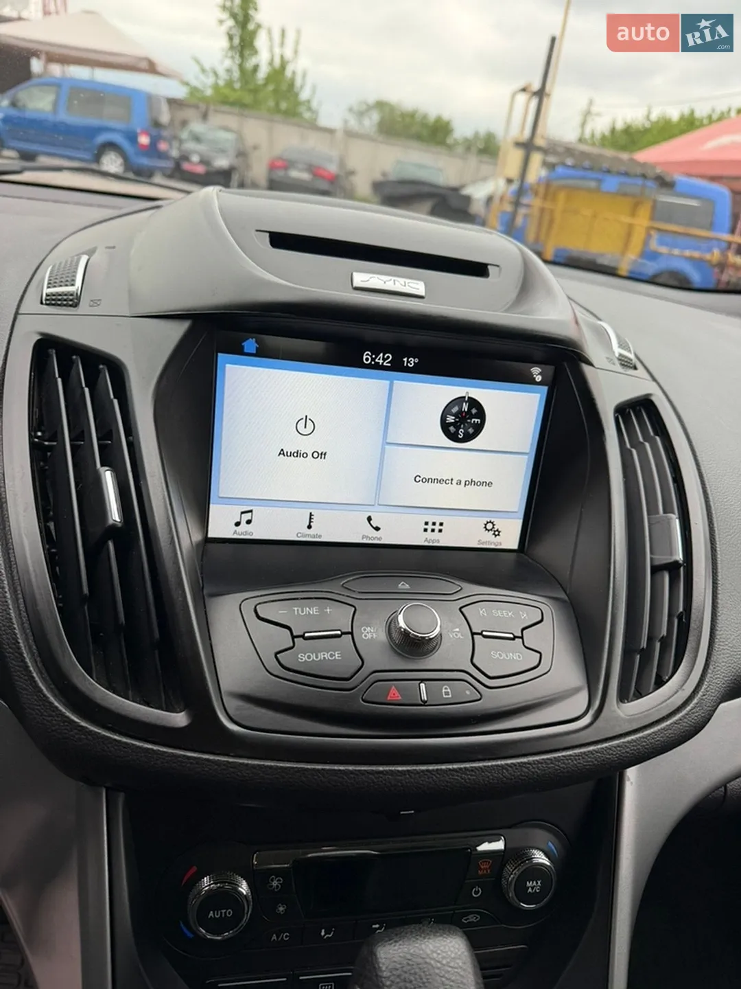 2015 Ford Escape - мініатюра 18