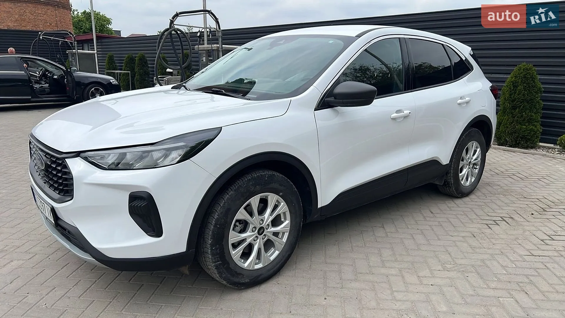 2024 Ford Escape - мініатюра 6