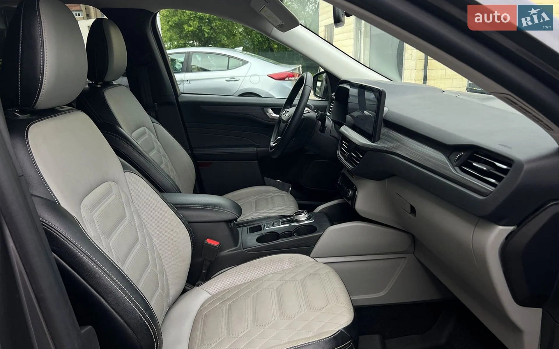 2023 Ford Escape - мініатюра 21