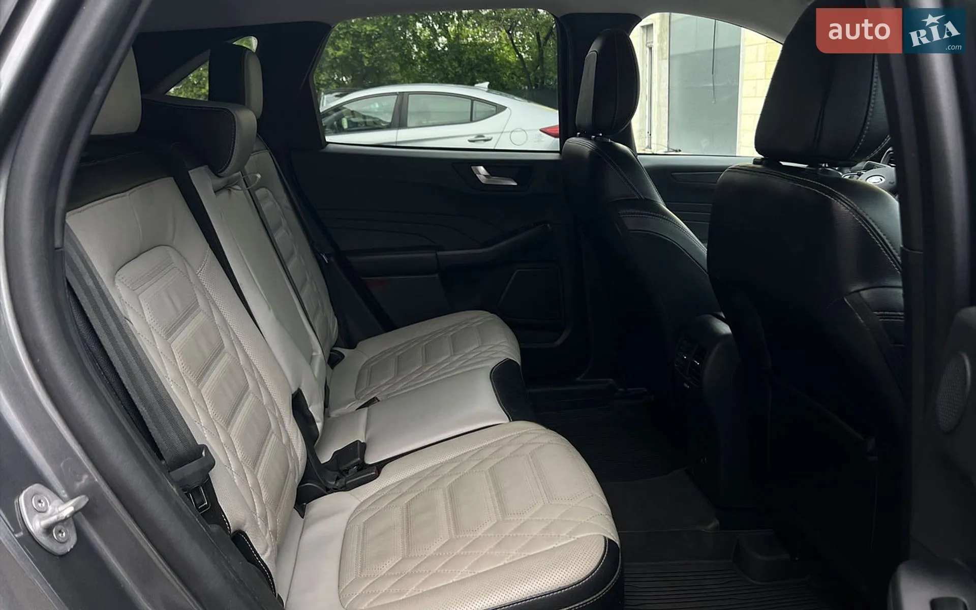 2023 Ford Escape - мініатюра 22