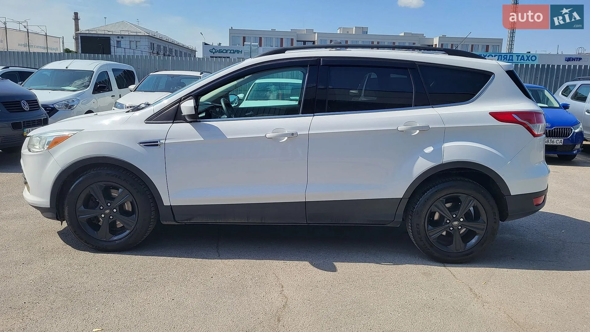2013 Ford Escape - мініатюра 20