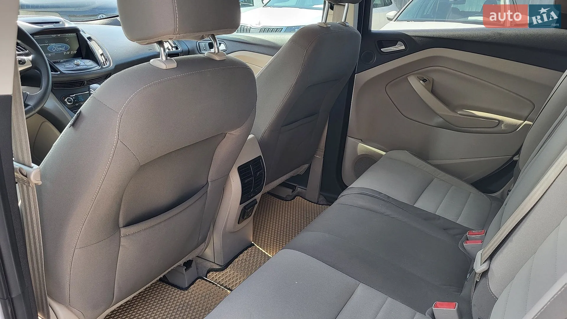 2013 Ford Escape - мініатюра 22
