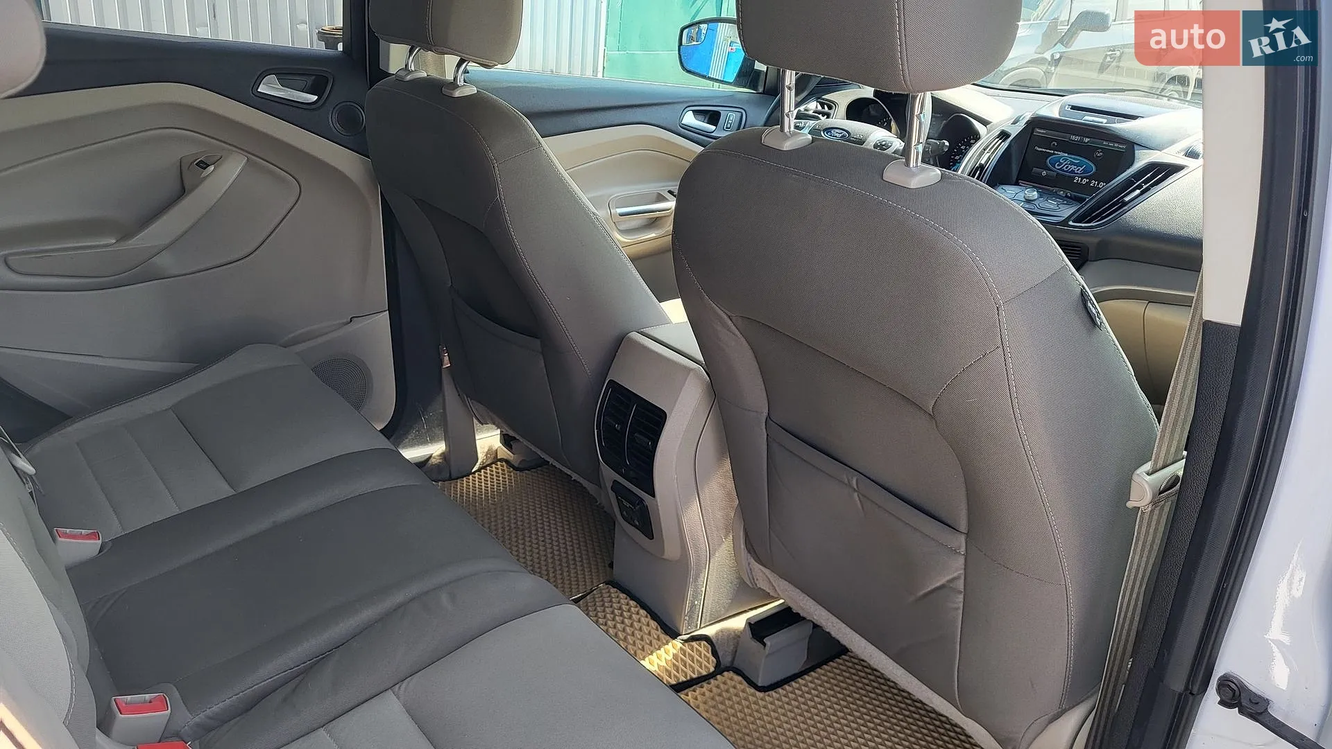 2013 Ford Escape - мініатюра 25