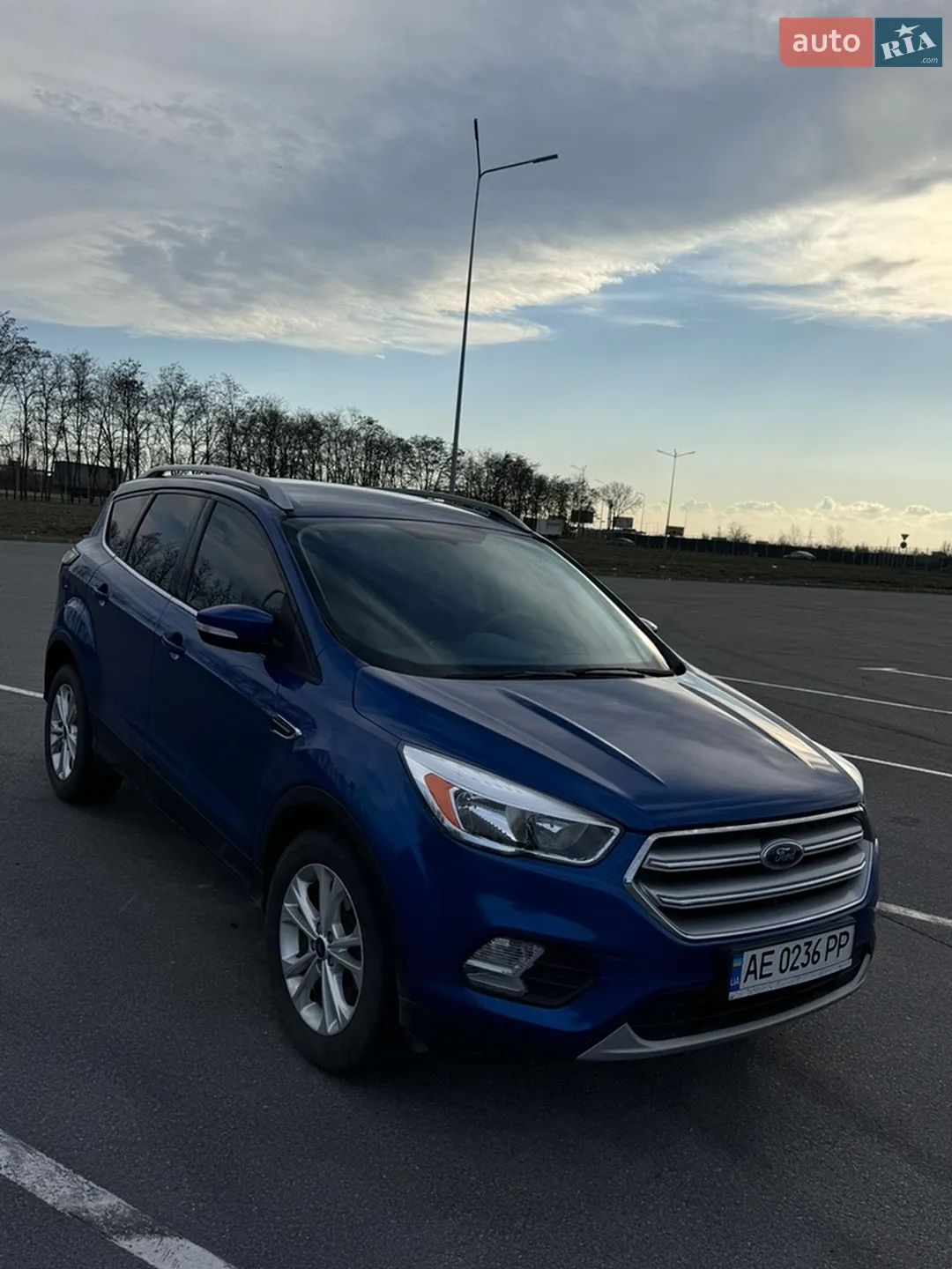 2018 Ford Escape - мініатюра 5
