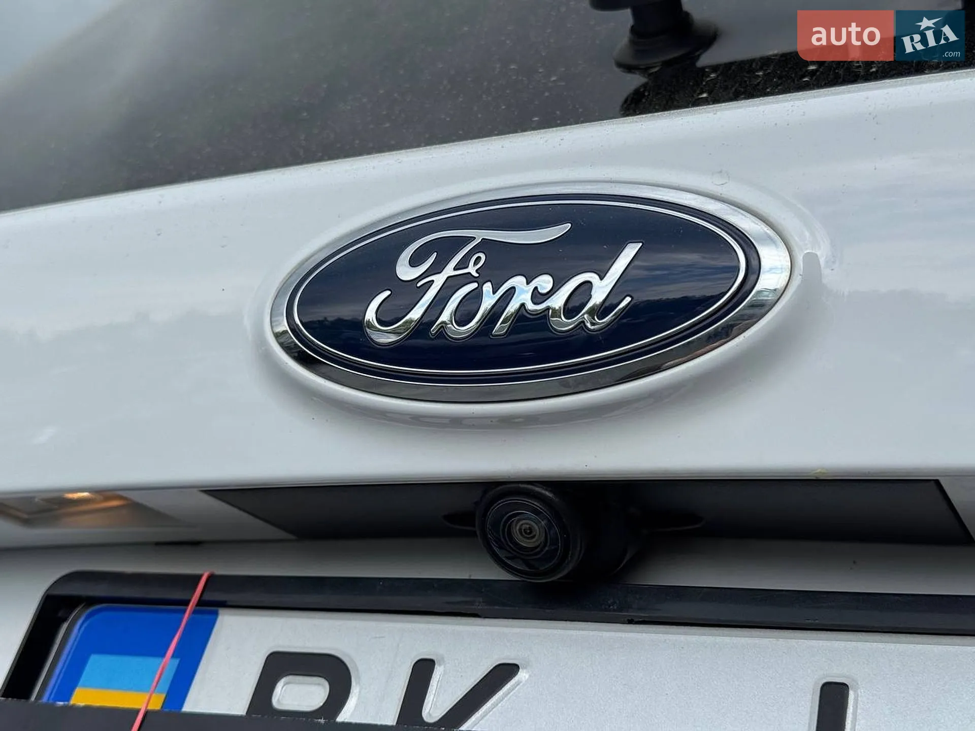 2017 Ford Escape - мініатюра 14