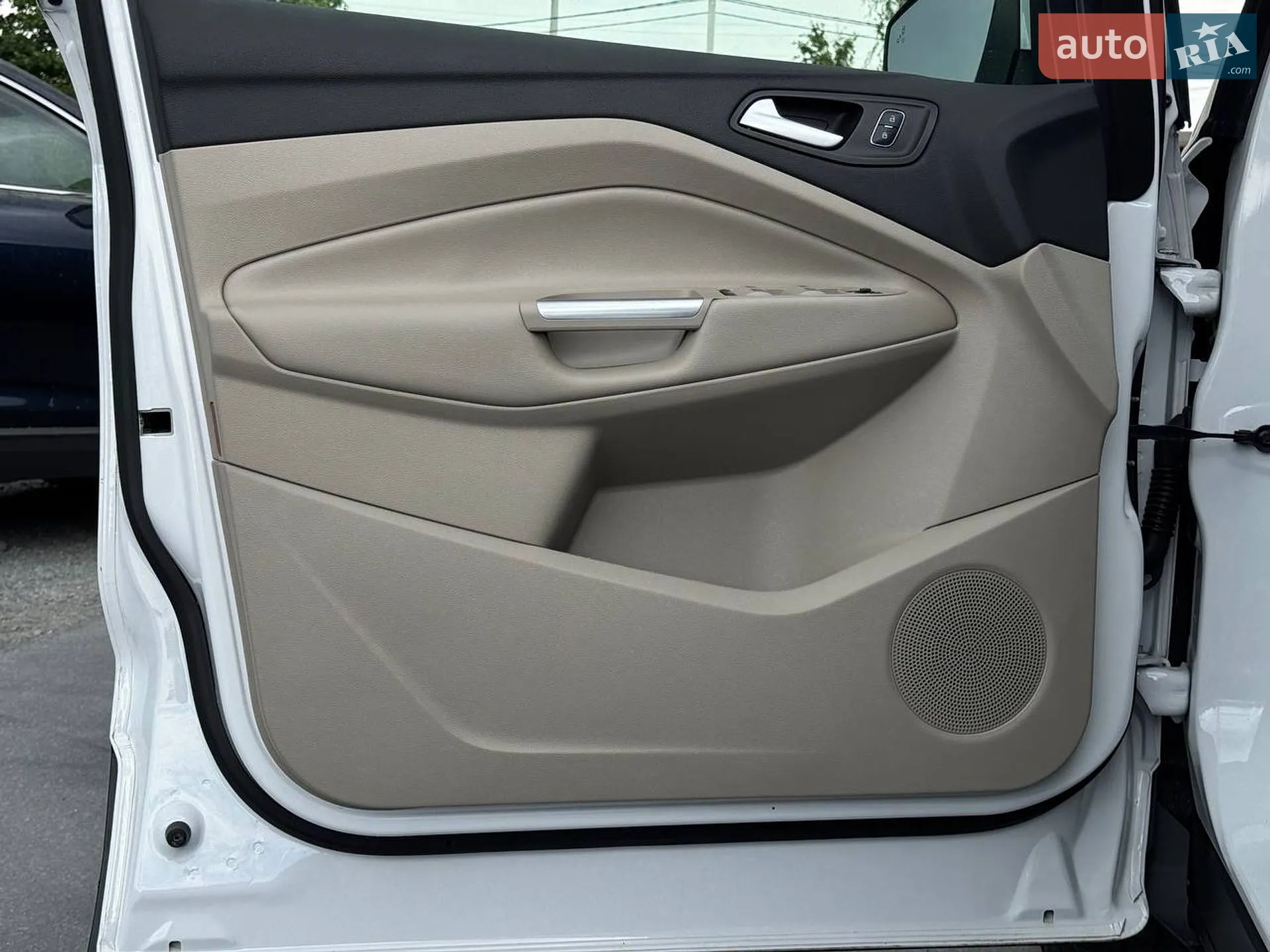 2017 Ford Escape - мініатюра 19