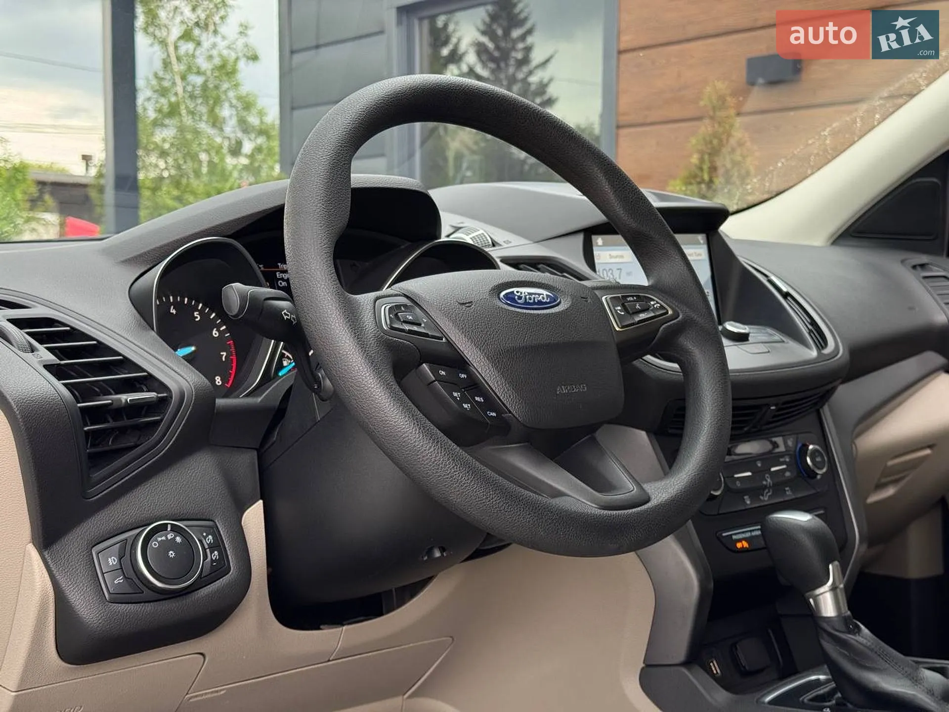 2017 Ford Escape - мініатюра 28
