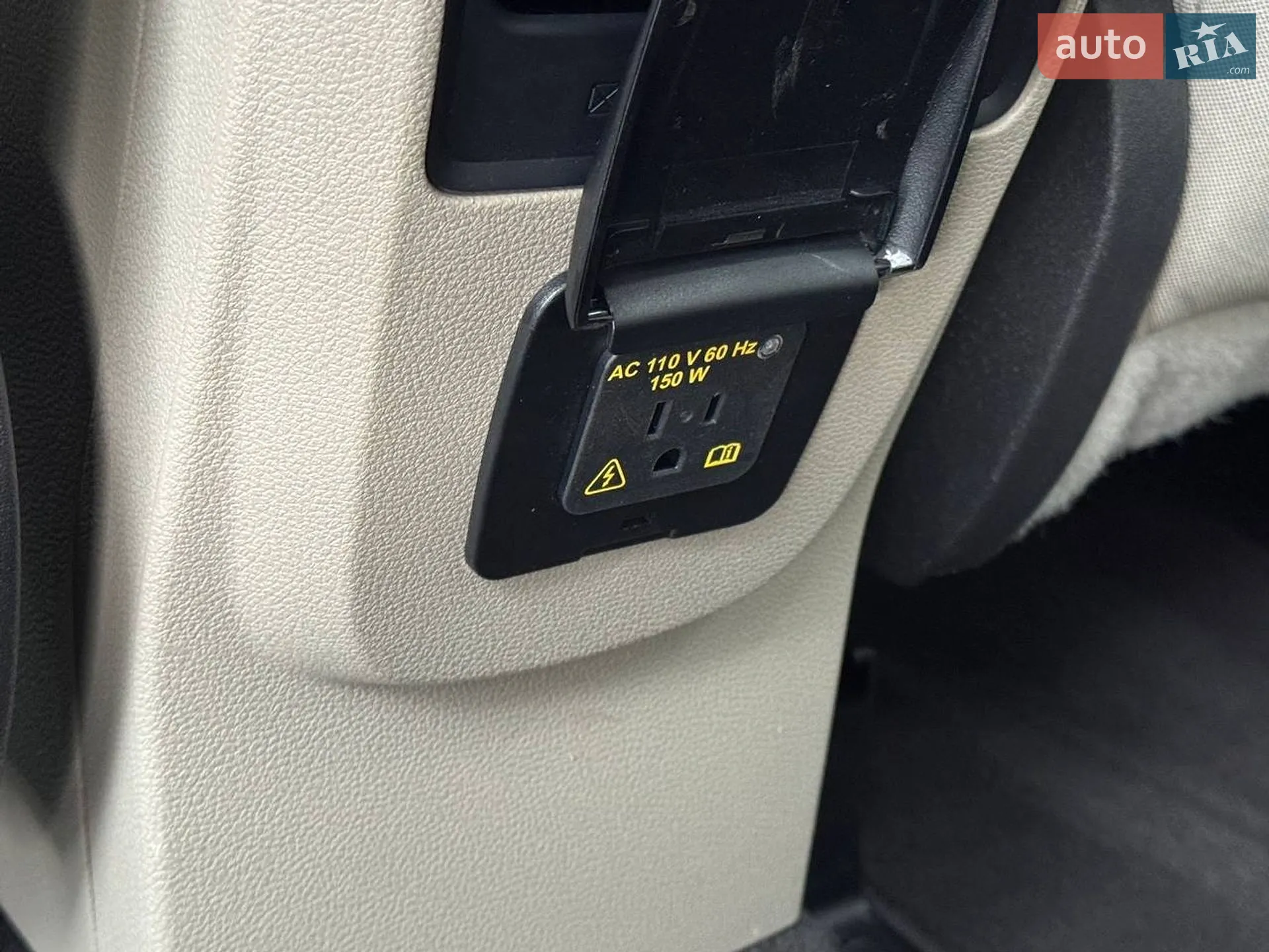 2017 Ford Escape - мініатюра 52