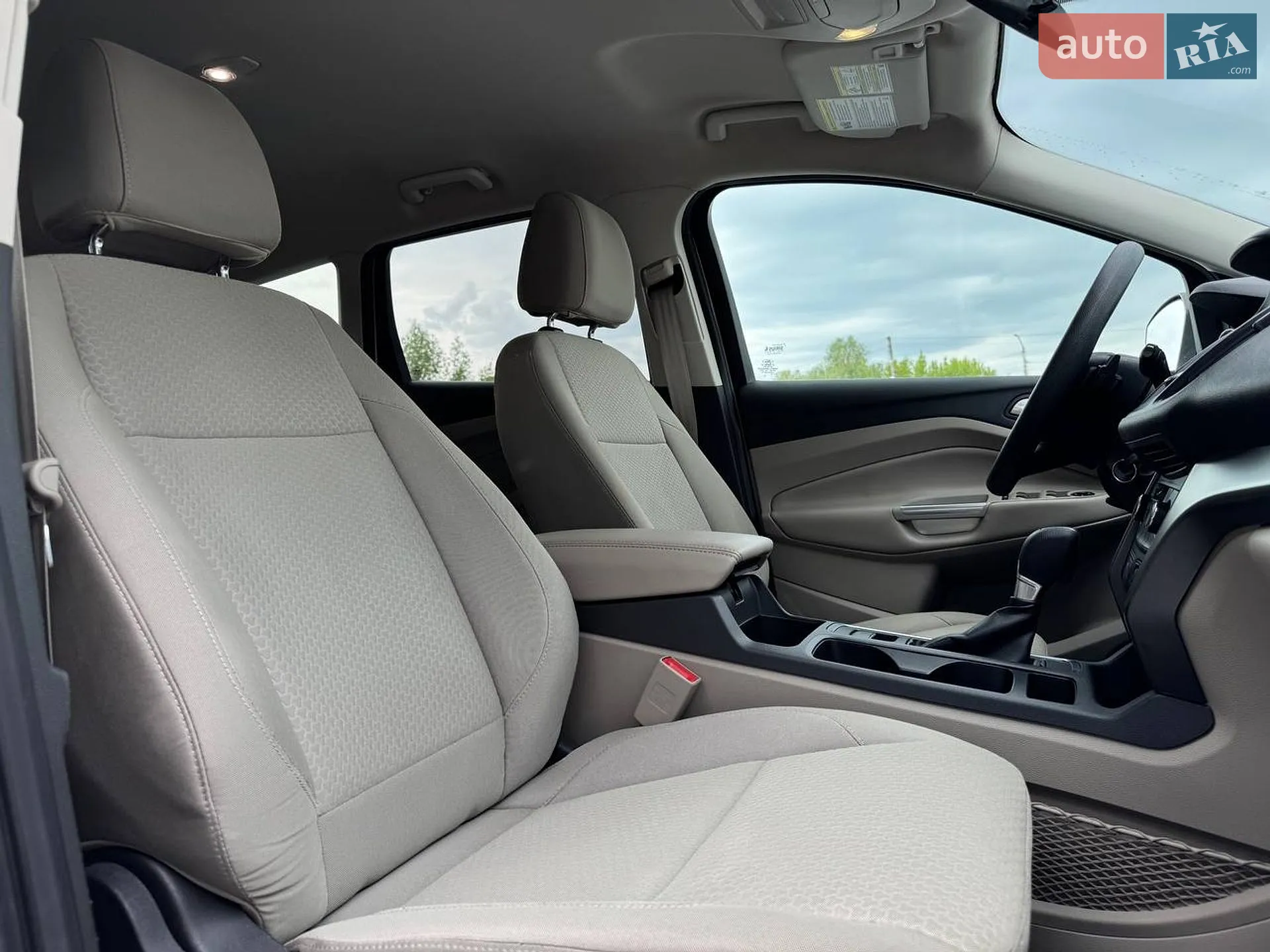 2017 Ford Escape - мініатюра 70