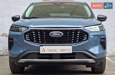 Внедорожник / Кроссовер Ford Escape 2025 в Одессе
