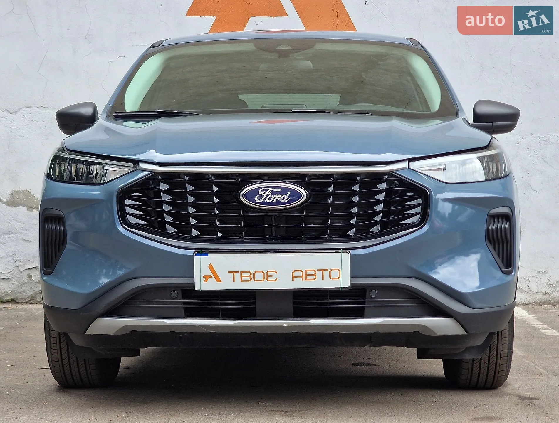 2025 Ford Escape - мініатюра 5