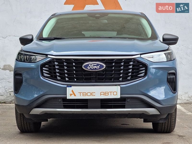 Внедорожник / Кроссовер Ford Escape 2025 в Одессе