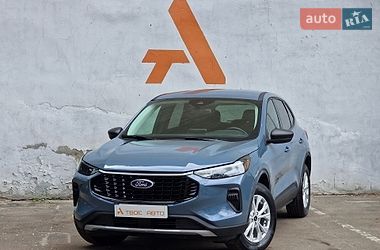 Внедорожник / Кроссовер Ford Escape 2025 в Одессе