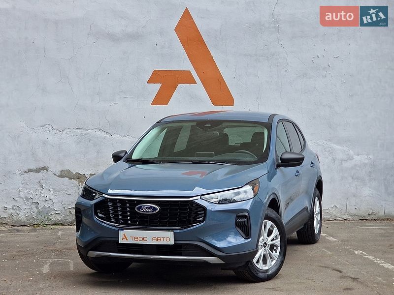 Внедорожник / Кроссовер Ford Escape 2025 в Одессе
