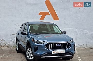 Внедорожник / Кроссовер Ford Escape 2025 в Одессе