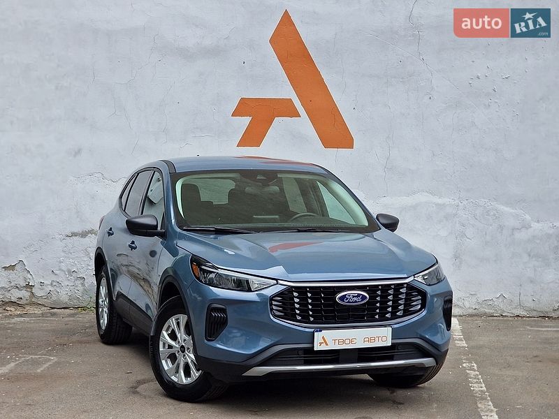 Внедорожник / Кроссовер Ford Escape 2025 в Одессе