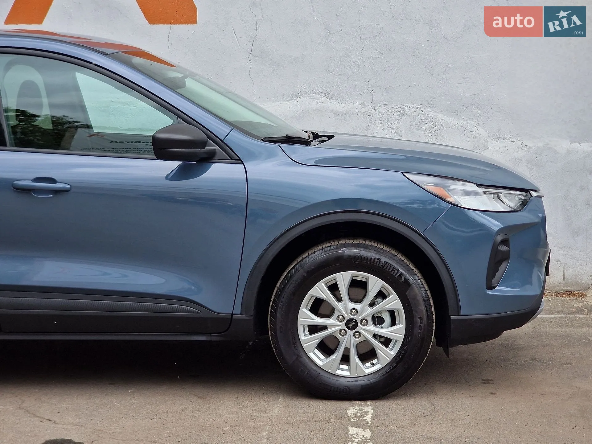 2025 Ford Escape - мініатюра 20