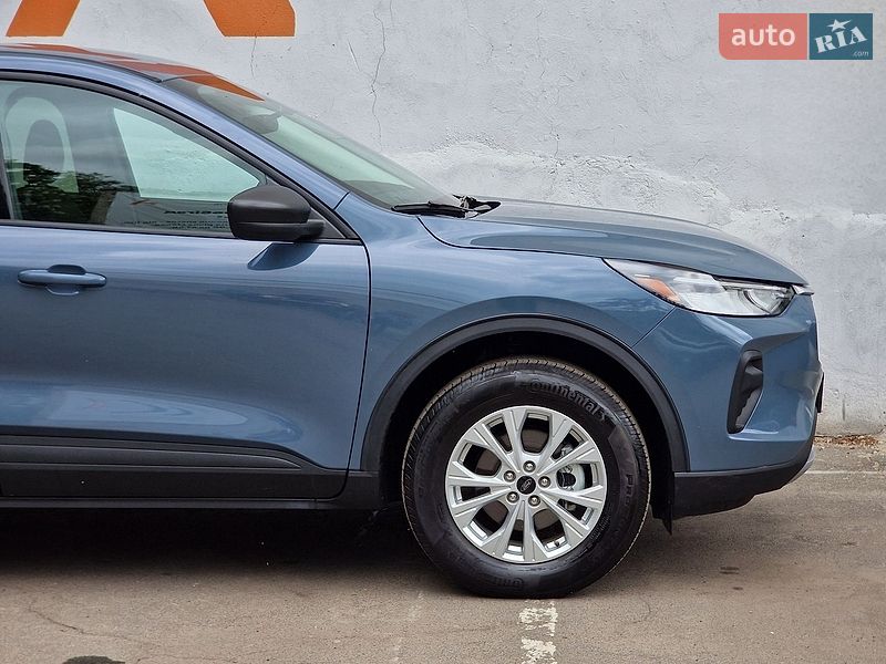 Внедорожник / Кроссовер Ford Escape 2025 в Одессе