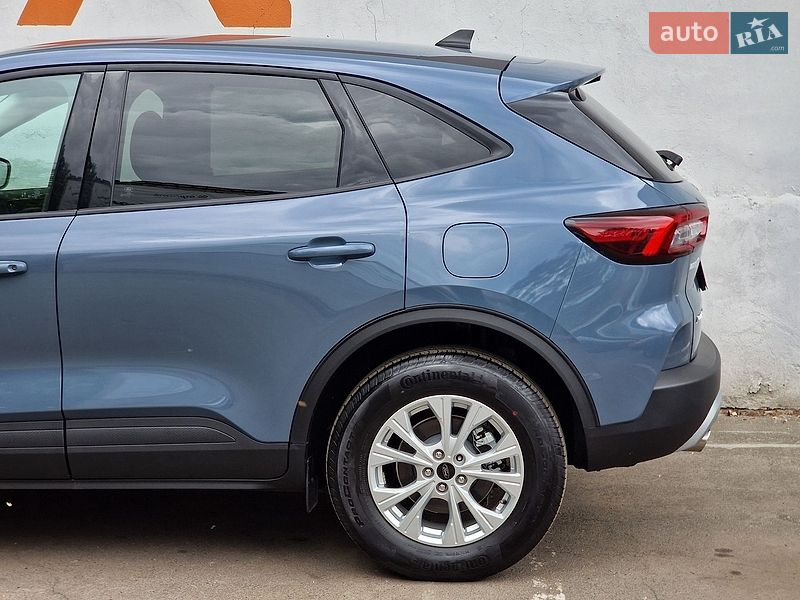 Внедорожник / Кроссовер Ford Escape 2025 в Одессе