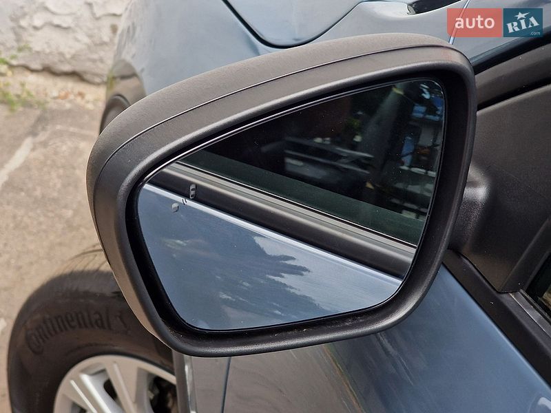 Внедорожник / Кроссовер Ford Escape 2025 в Одессе