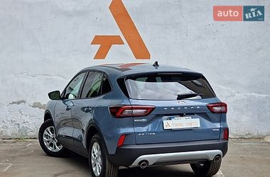 Внедорожник / Кроссовер Ford Escape 2025 в Одессе