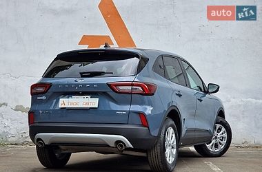 Внедорожник / Кроссовер Ford Escape 2025 в Одессе