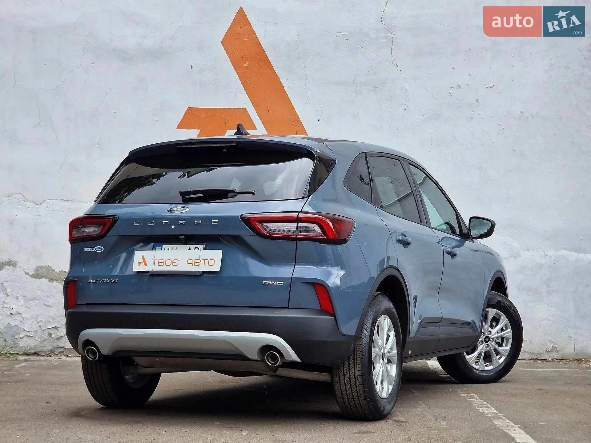 2025 Ford Escape - мініатюра 33