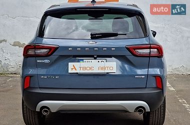 Внедорожник / Кроссовер Ford Escape 2025 в Одессе