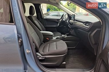 Внедорожник / Кроссовер Ford Escape 2025 в Одессе