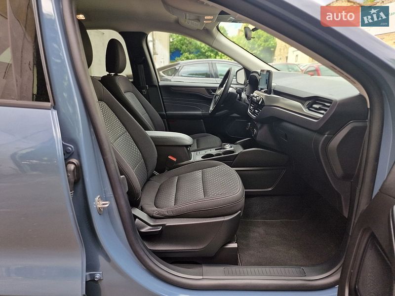 Внедорожник / Кроссовер Ford Escape 2025 в Одессе